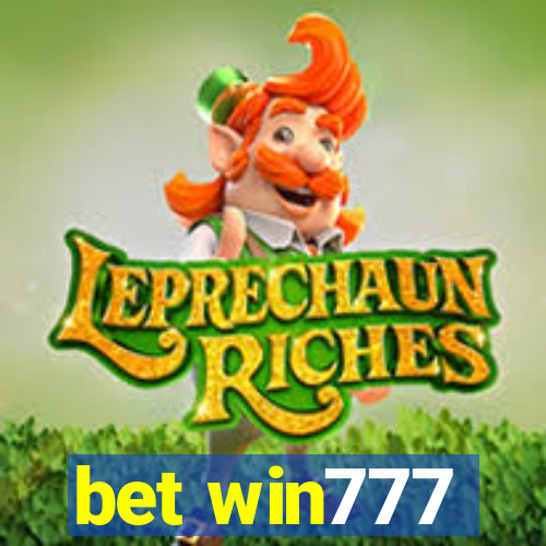 bet win777